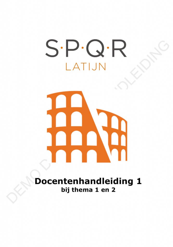 Microsoft Word - Docentenhandleiding SPQR HB 1.docx - Staal & Roeland