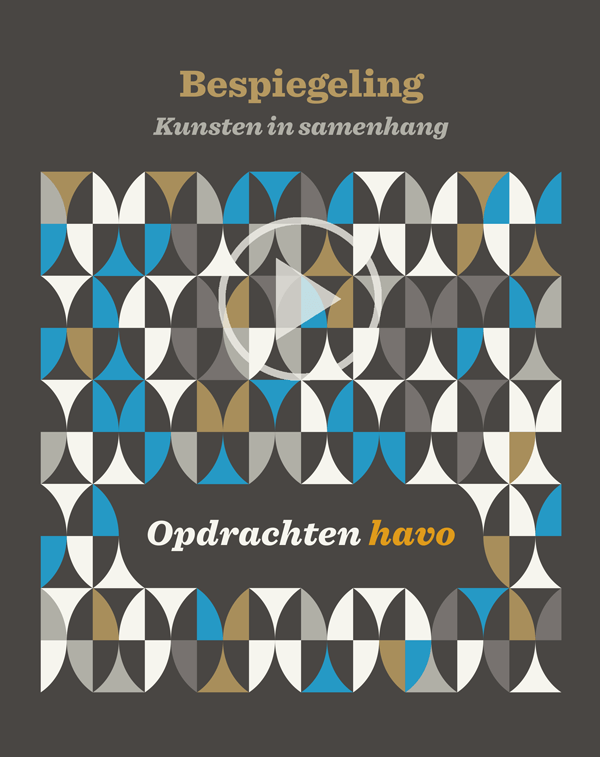 Bespiegeling_Opdrachtenboek_HAVO - Staal & Roeland