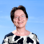 Antoinette van Duijn