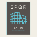 SPQR Latijn taal & cultuur bovenbouw