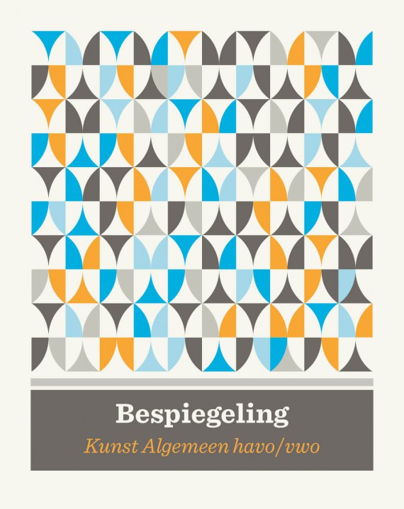 Bespiegeling-kunst Algemeen | Uitgeverij Staal & Roeland