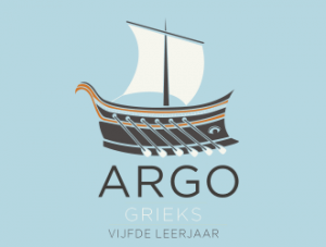 ARGO Grieks Bovenbouw | Boom Voortgezet Onderwijs