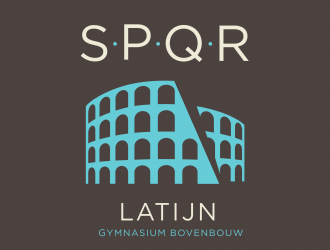 SPQR Latijnse Taal & Cultuur