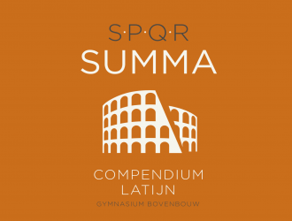 SUMMA Compendium Latijn